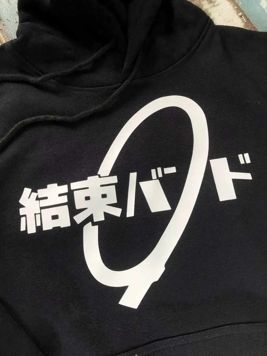 Áo Hoodie Bocchi The Rock Kessoku Band Nỉ Bông Premium cho Nam/ Nữ by The Runaway - Ảnh 3