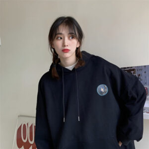 Áo Hoodie Bocchi The Rock: Ryo Yamada Maximum Nam / Nữ by The Runaway - Ảnh 3