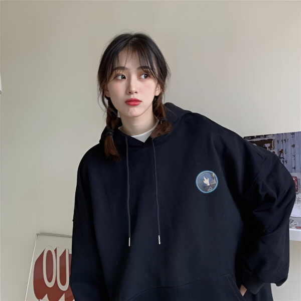 Áo Hoodie Bocchi The Rock: Ryo Yamada Maximum Nam / Nữ by The Runaway - Ảnh 3
