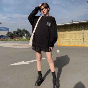 Áo Sweater Local Brand: Nintendo Switch cho Nam/ Nữ by The Runaway - Ảnh 6