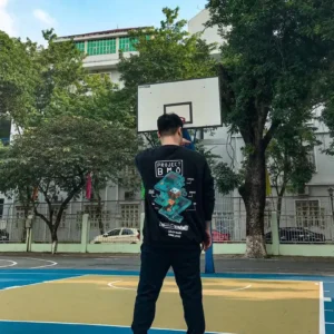 Áo Sweater Local Brand THERUNAWAY® Adventure Time: BMO SWEATER - Ảnh 9