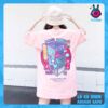 Áo phông Local Brand: Arcade Game by The Runaway Cotton 100% cho Nam/ Nữ by The Runaway