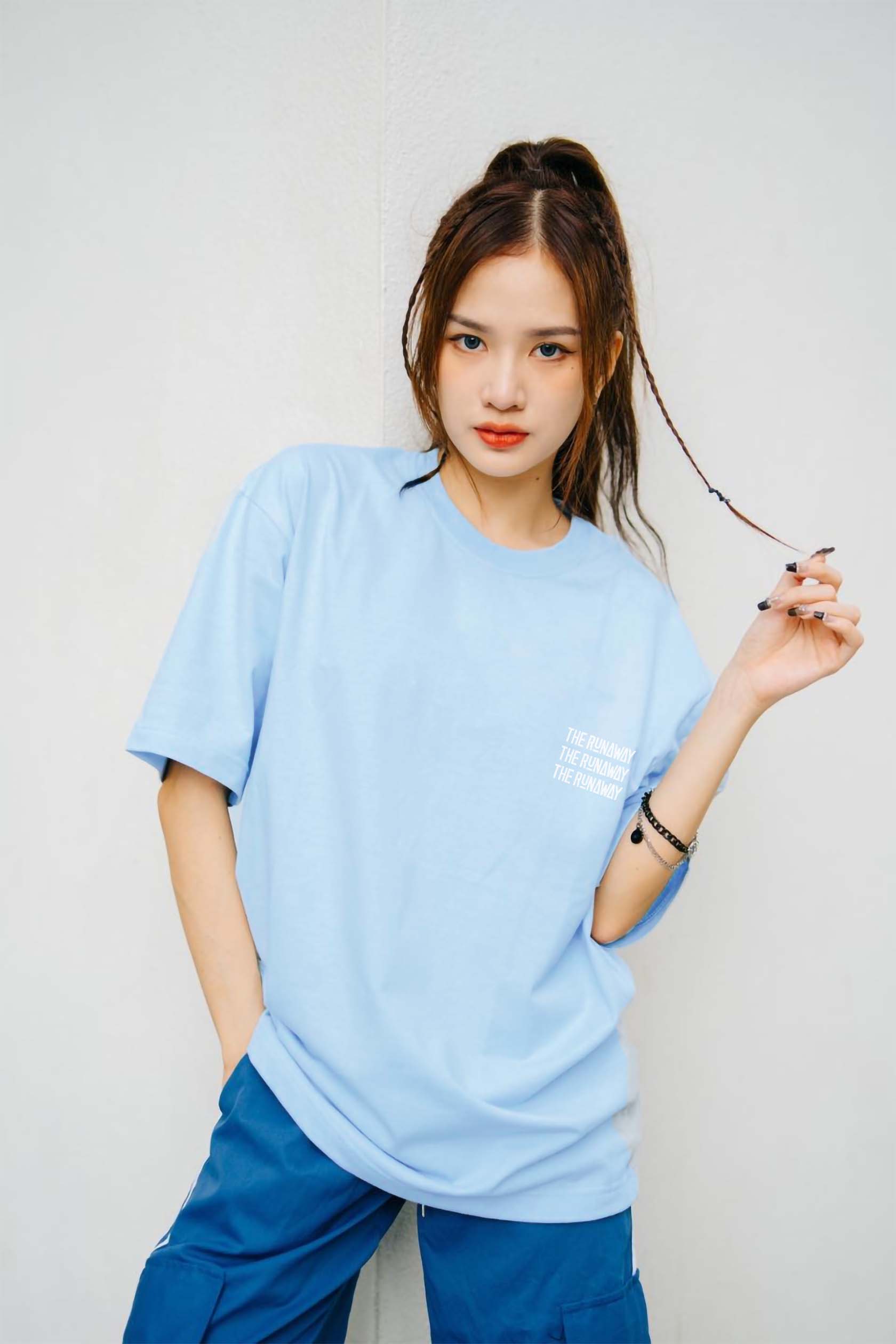 Áo phông Local Brand: Nintendo Switch by The Runaway Cotton 100% cho Nam/ Nữ by The Runaway - Ảnh 3