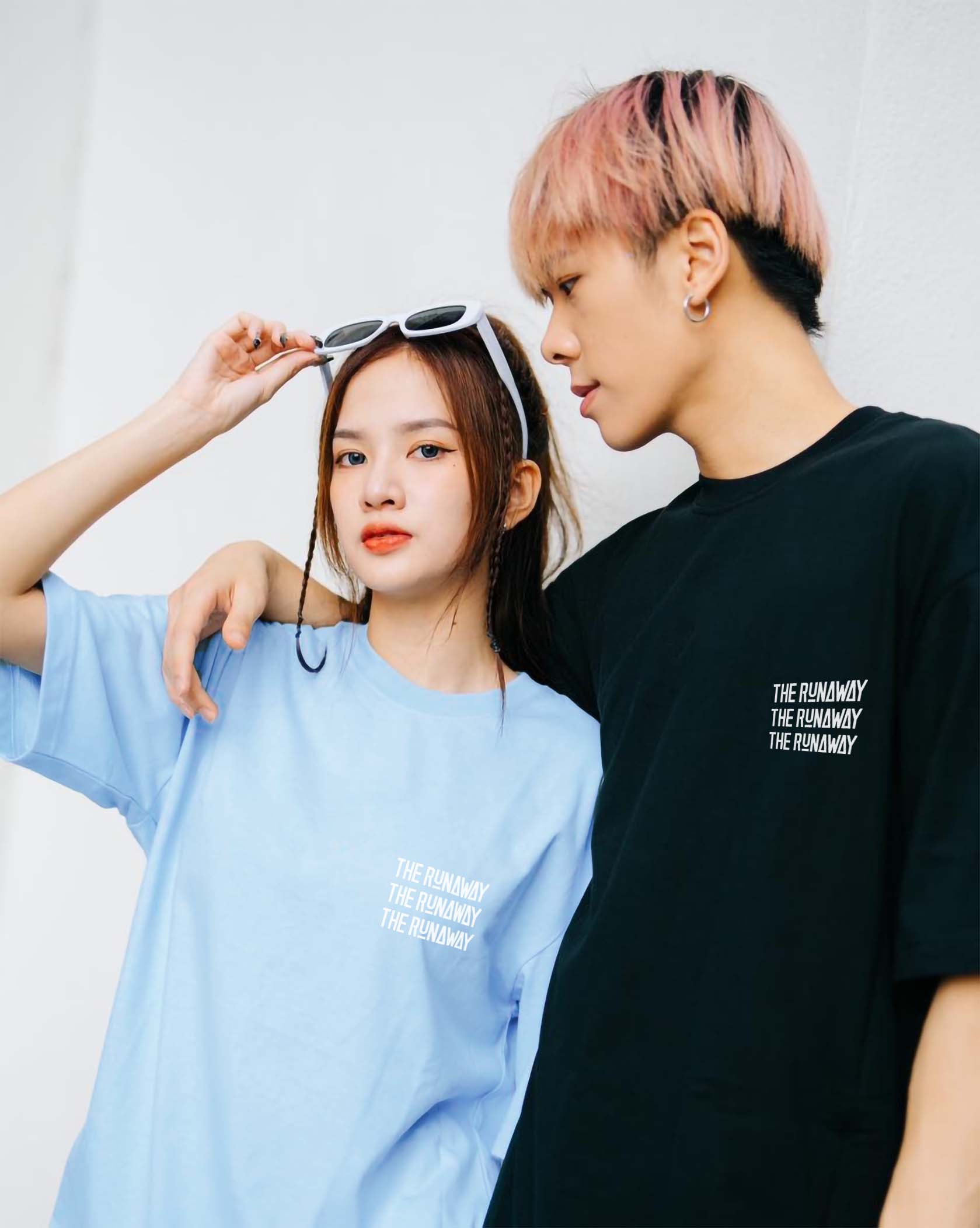 Áo phông Local Brand: Nintendo Switch by The Runaway Cotton 100% cho Nam/ Nữ by The Runaway - Ảnh 7