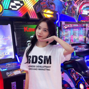 Áo phông Funny Logo: BDSM 100% Cotton cho nam / nữ / unisex by The Runaway - Ảnh 8