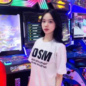 Áo phông Funny Logo: BDSM 100% Cotton cho nam / nữ / unisex by The Runaway - Ảnh 7