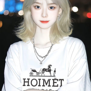 Áo phông 100% Cotton cho nam / nữ / unisex Funny Logo: Hơi Mệt by The Runaway - Ảnh 6