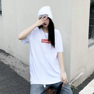 Áo phông Funny Logo: Supcua Cotton 100% cho nam / nữ / unisex by The Runaway - Ảnh 3