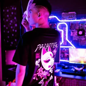 Urban Kitsune 2: Paradise - Ảnh 7