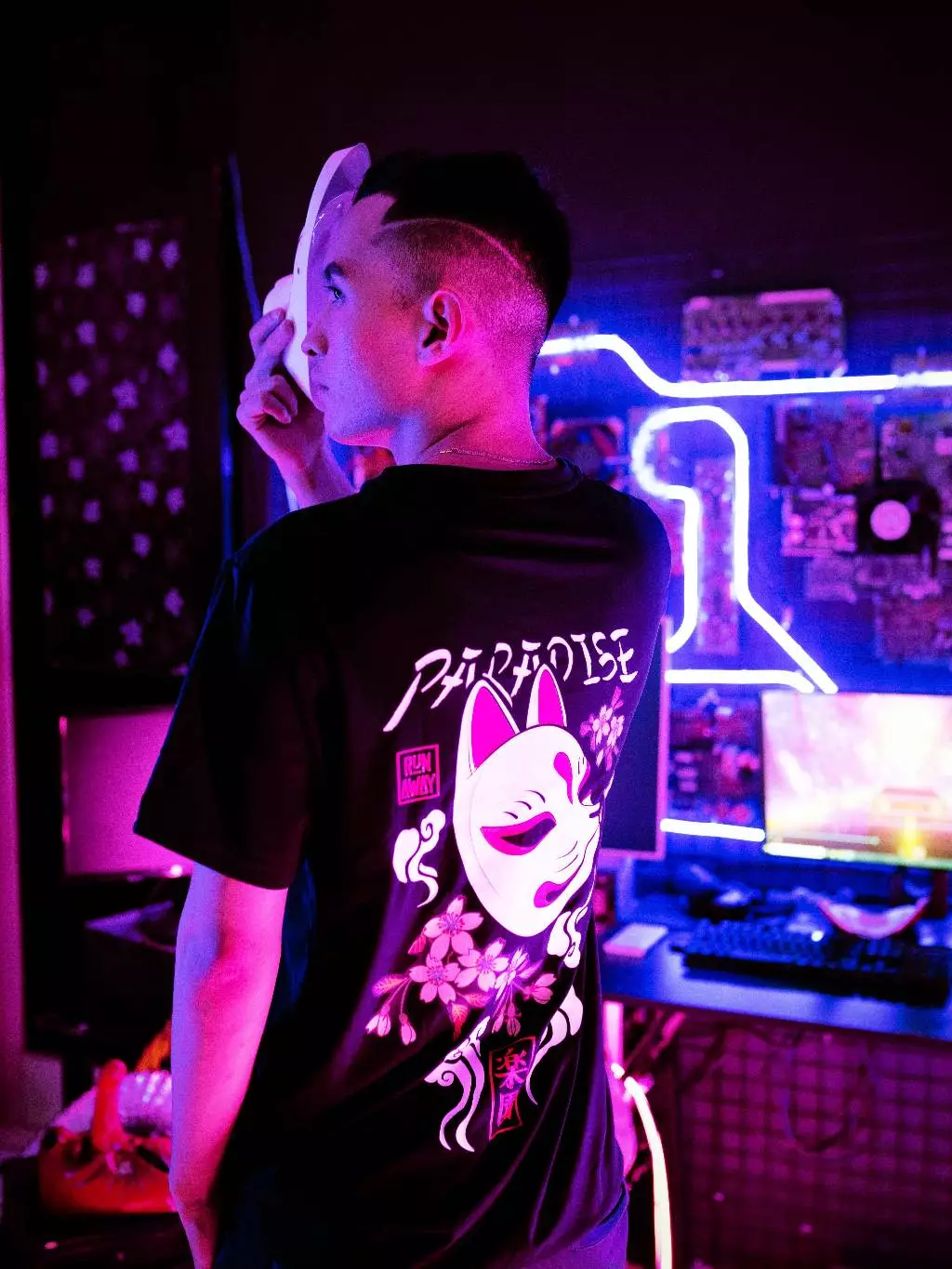 Urban Kitsune 2: Paradise - Ảnh 7