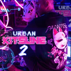 Urban Kitsune 2: Paradise