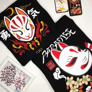 Urban Kitsune 2: Paradise - Ảnh 6