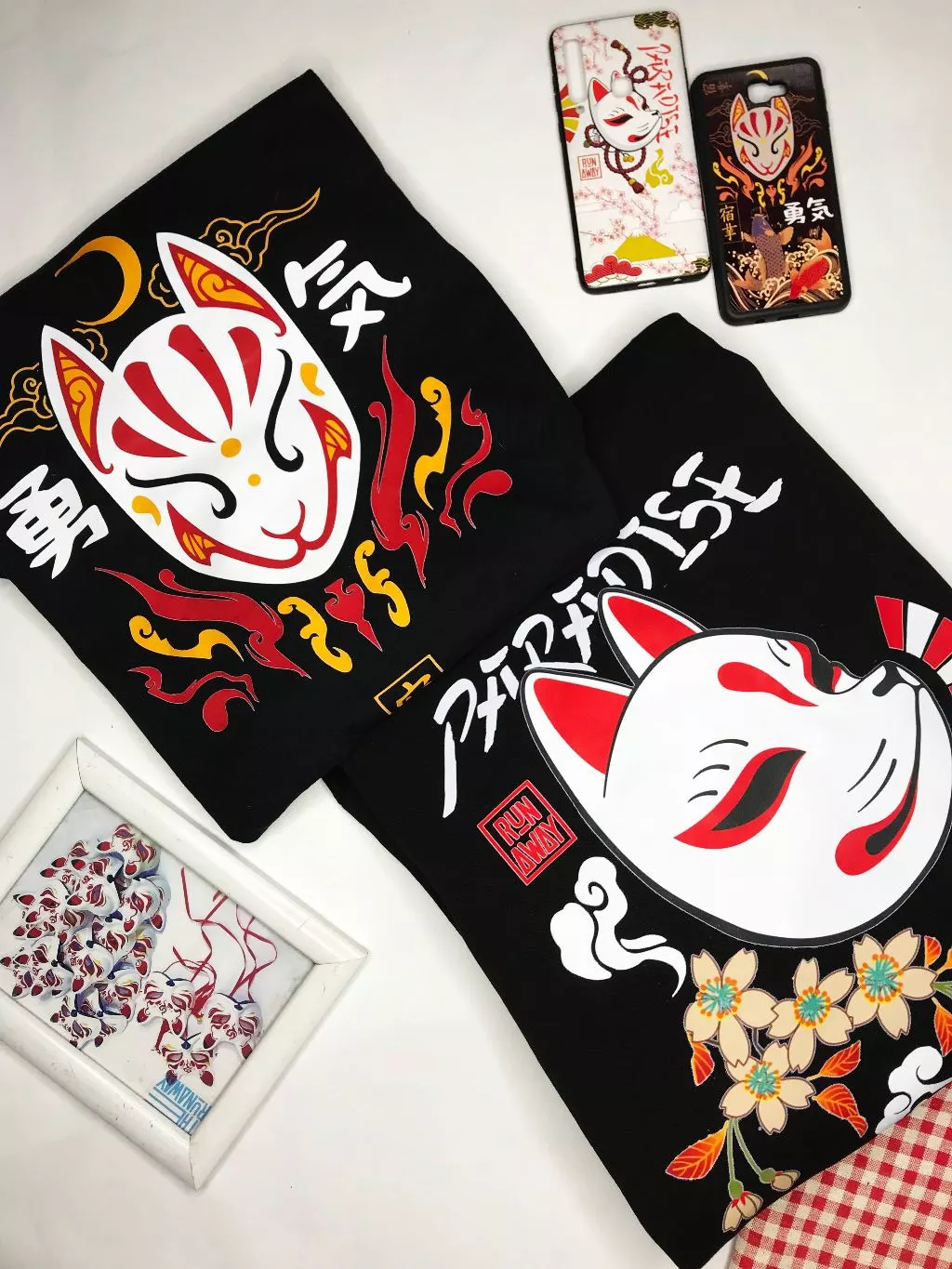 Urban Kitsune 2: Paradise - Ảnh 6