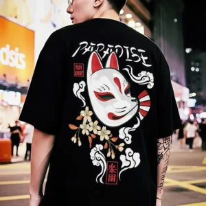 Urban Kitsune 2: Paradise - Ảnh 3