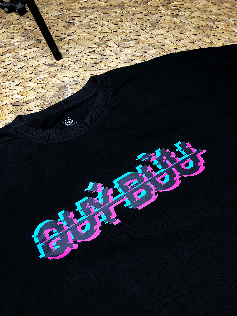 Áo phông Funny Logo: QUÝ BỬU 100% Cotton cho nam / nữ / unisex by The Runaway - Ảnh 10