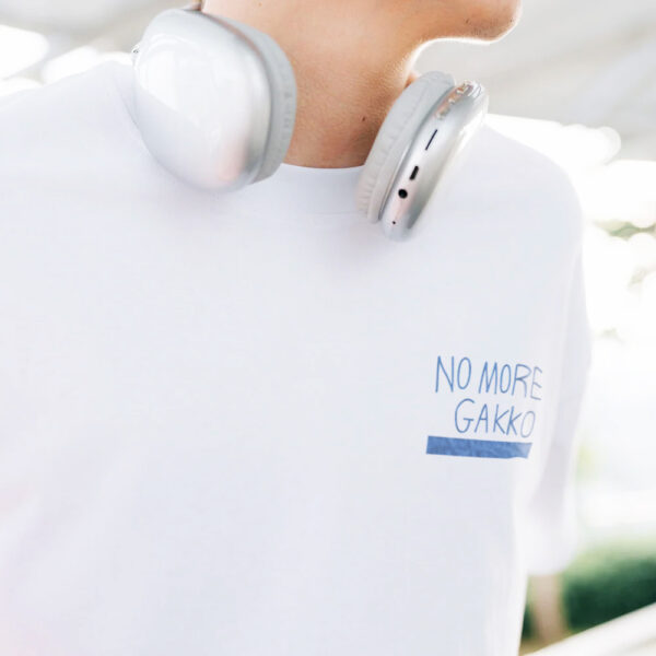 Áo phông Bocchi The Rock Collection Cotton 100% cho Nam / Nữ by The Runaway - Ảnh 4